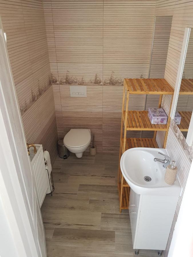 סיגישוארה Smile Apartments מראה חיצוני תמונה