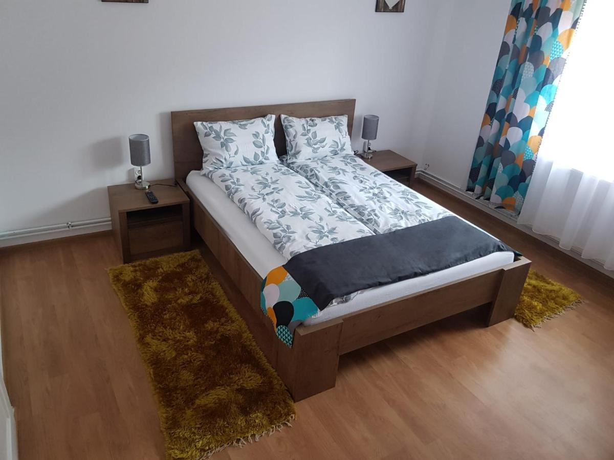 סיגישוארה Smile Apartments מראה חיצוני תמונה