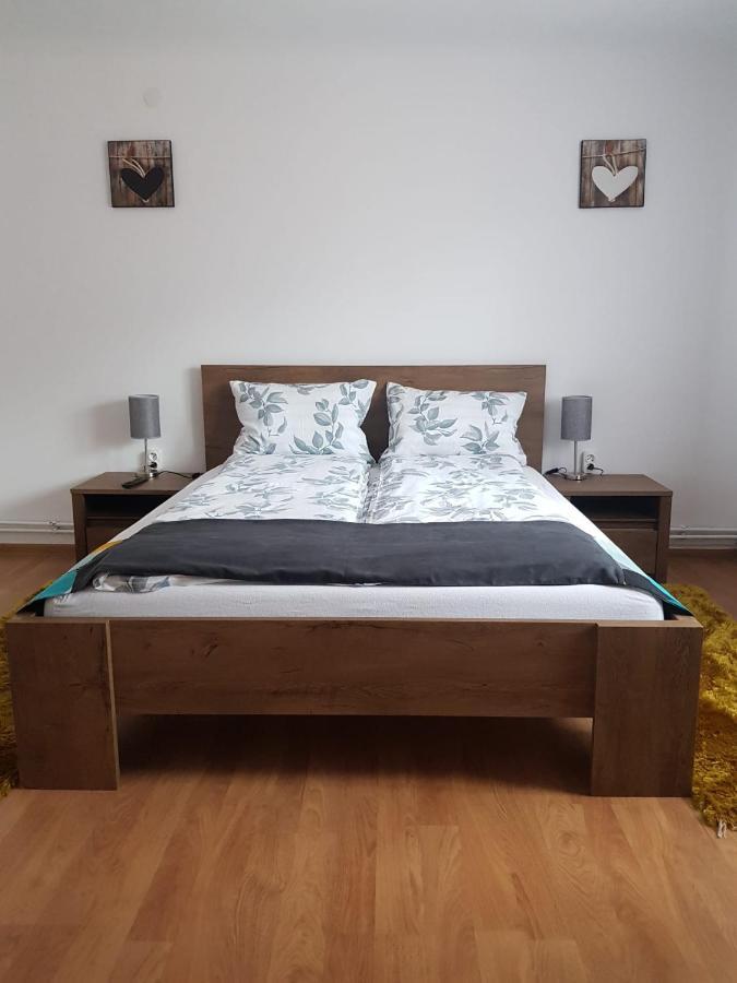 סיגישוארה Smile Apartments מראה חיצוני תמונה