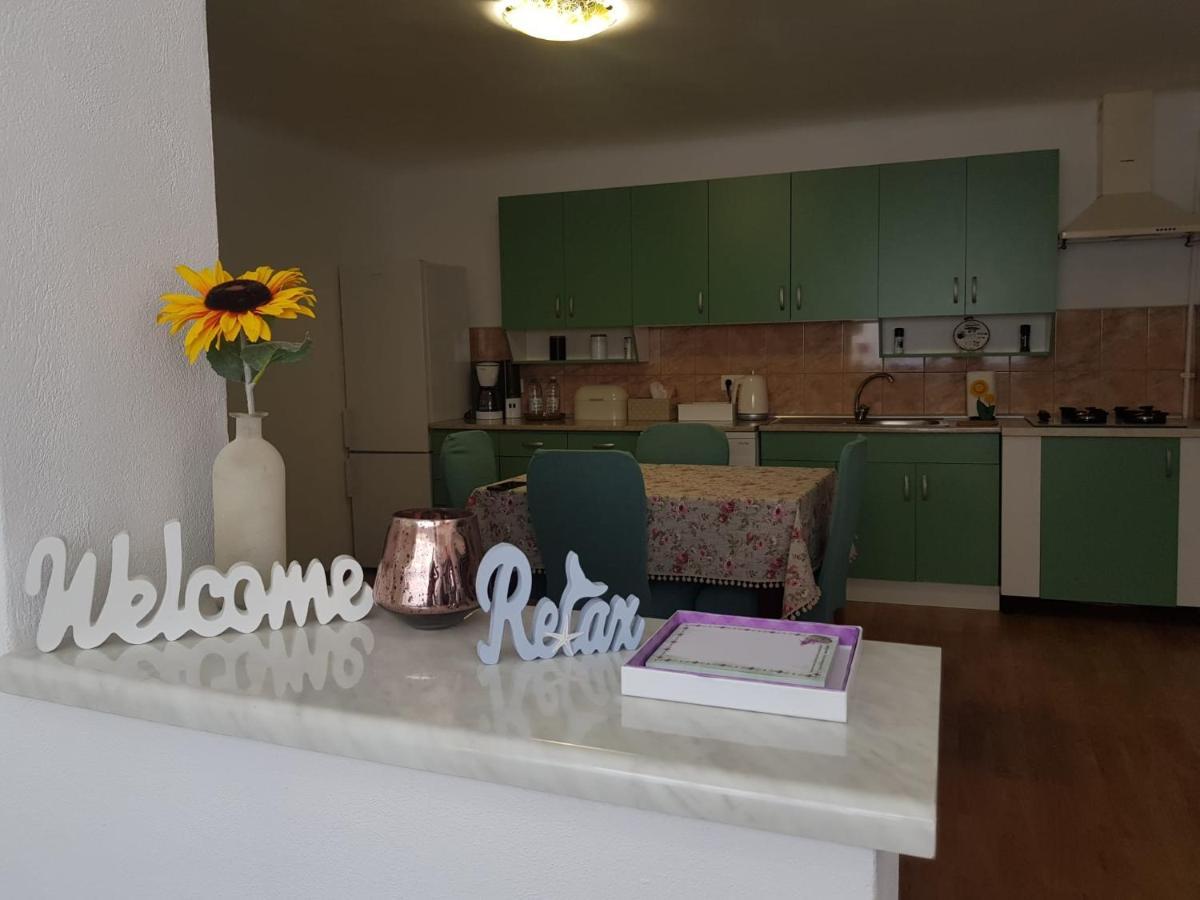 סיגישוארה Smile Apartments מראה חיצוני תמונה