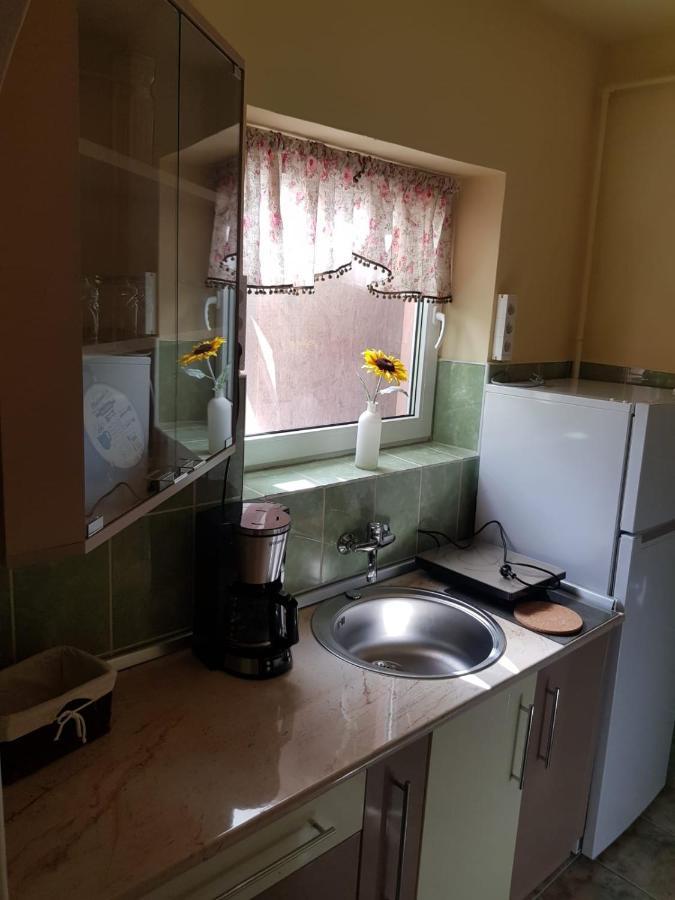 סיגישוארה Smile Apartments מראה חיצוני תמונה