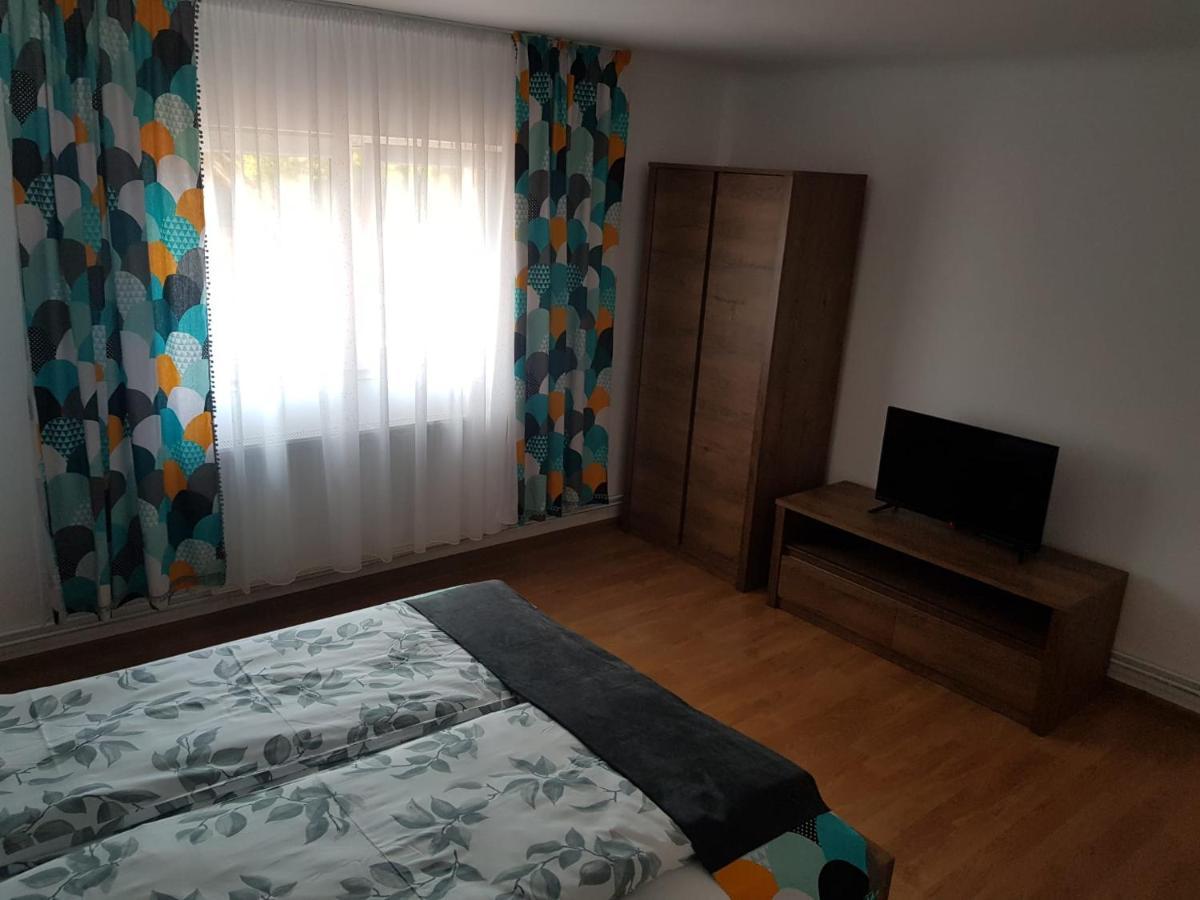 סיגישוארה Smile Apartments מראה חיצוני תמונה