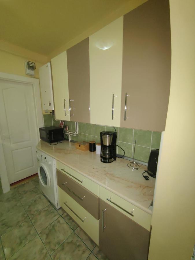 סיגישוארה Smile Apartments מראה חיצוני תמונה