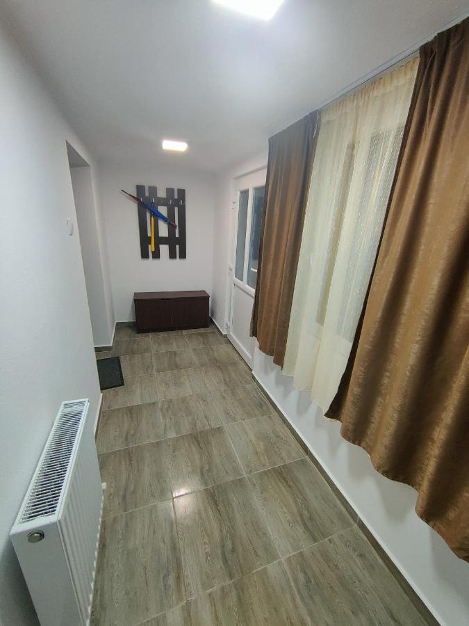 סיגישוארה Smile Apartments מראה חיצוני תמונה