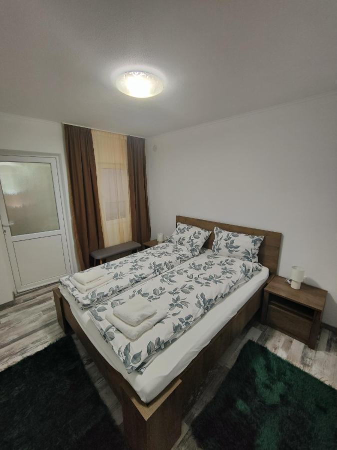 סיגישוארה Smile Apartments מראה חיצוני תמונה