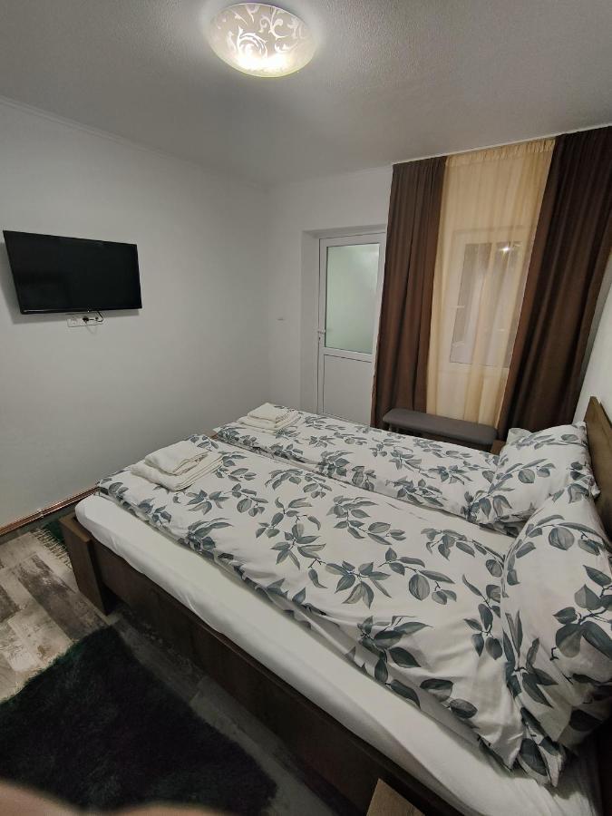 סיגישוארה Smile Apartments מראה חיצוני תמונה