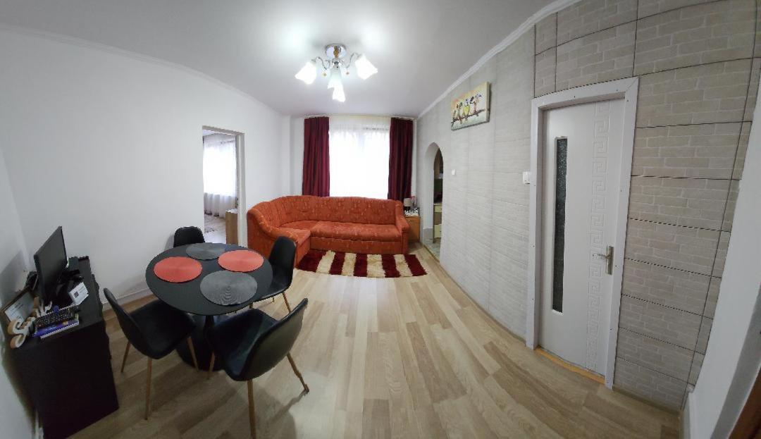 סיגישוארה Smile Apartments מראה חיצוני תמונה