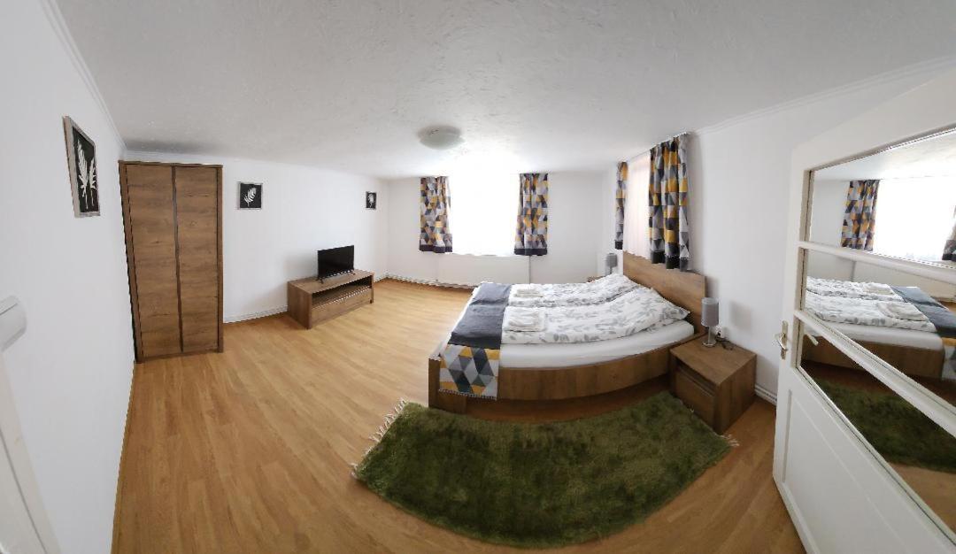 סיגישוארה Smile Apartments מראה חיצוני תמונה