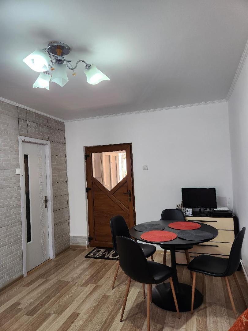 סיגישוארה Smile Apartments מראה חיצוני תמונה