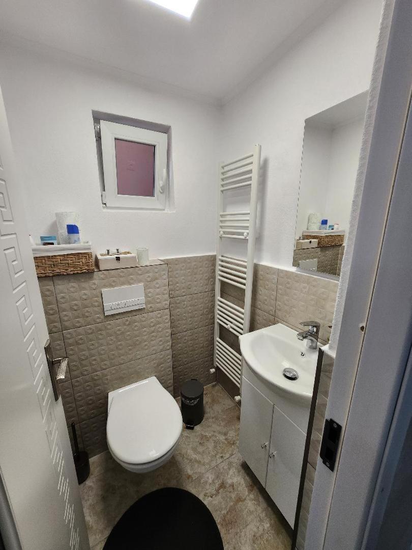 סיגישוארה Smile Apartments מראה חיצוני תמונה