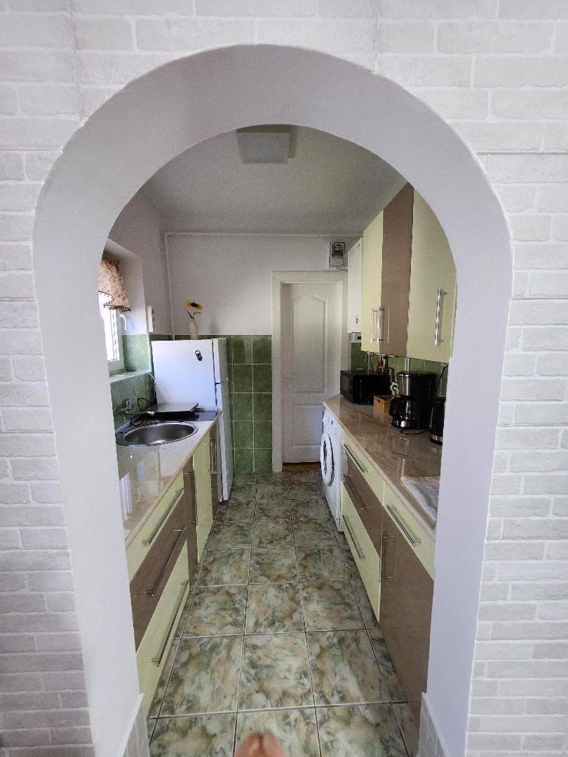 סיגישוארה Smile Apartments מראה חיצוני תמונה