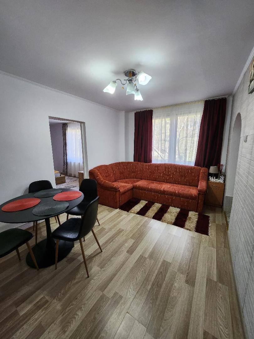 סיגישוארה Smile Apartments מראה חיצוני תמונה