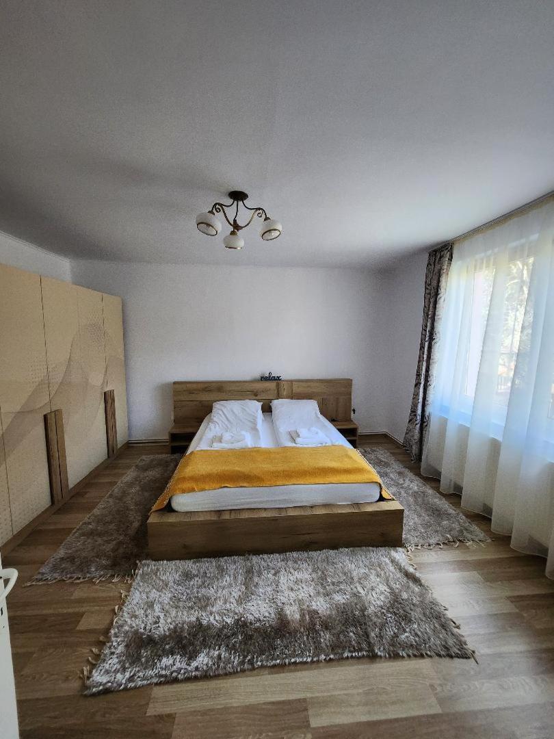 סיגישוארה Smile Apartments מראה חיצוני תמונה