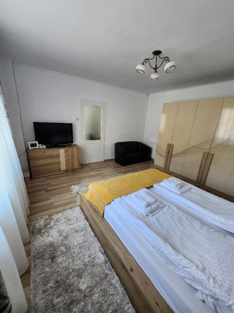 סיגישוארה Smile Apartments מראה חיצוני תמונה