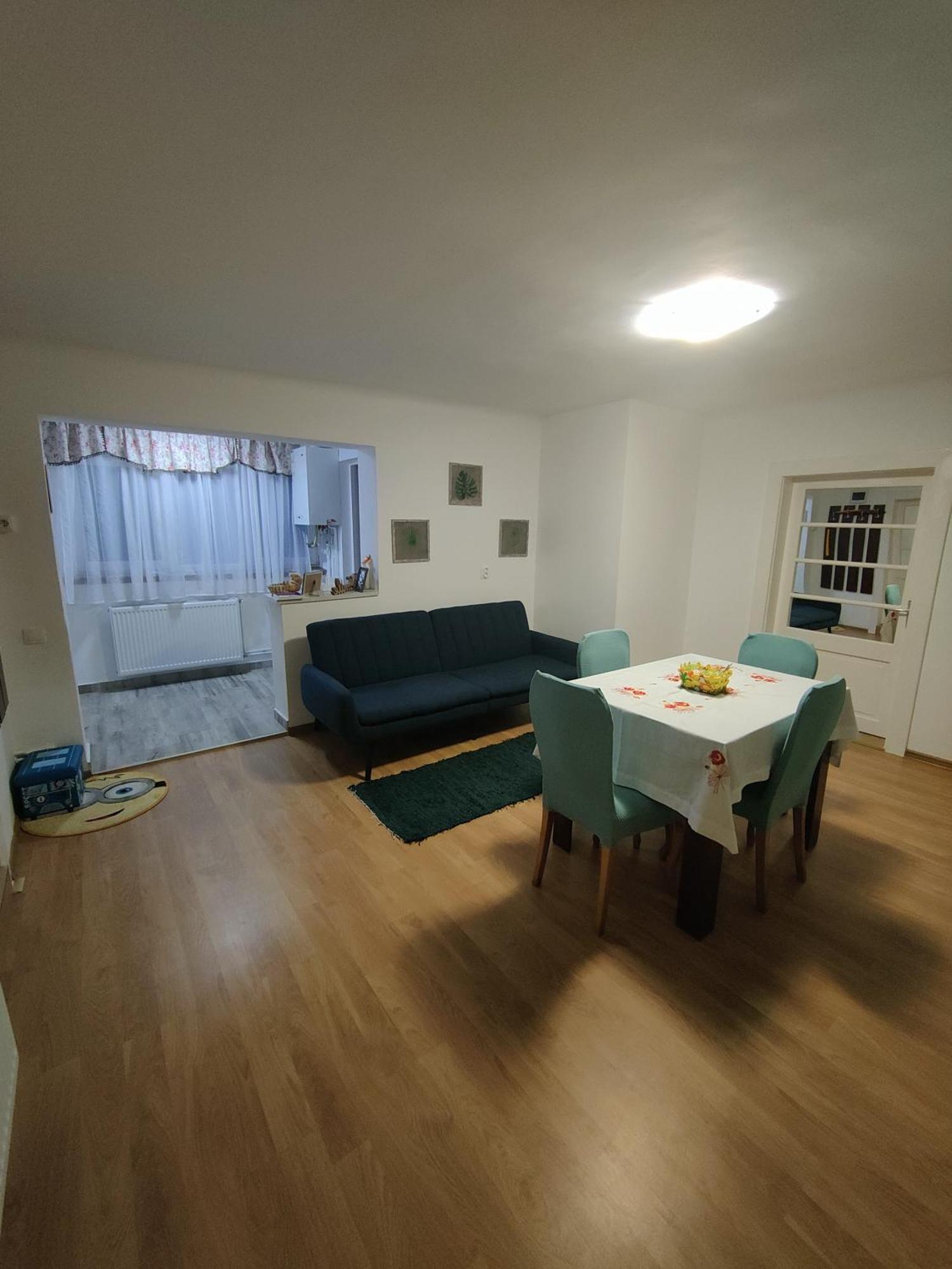 סיגישוארה Smile Apartments חדר תמונה