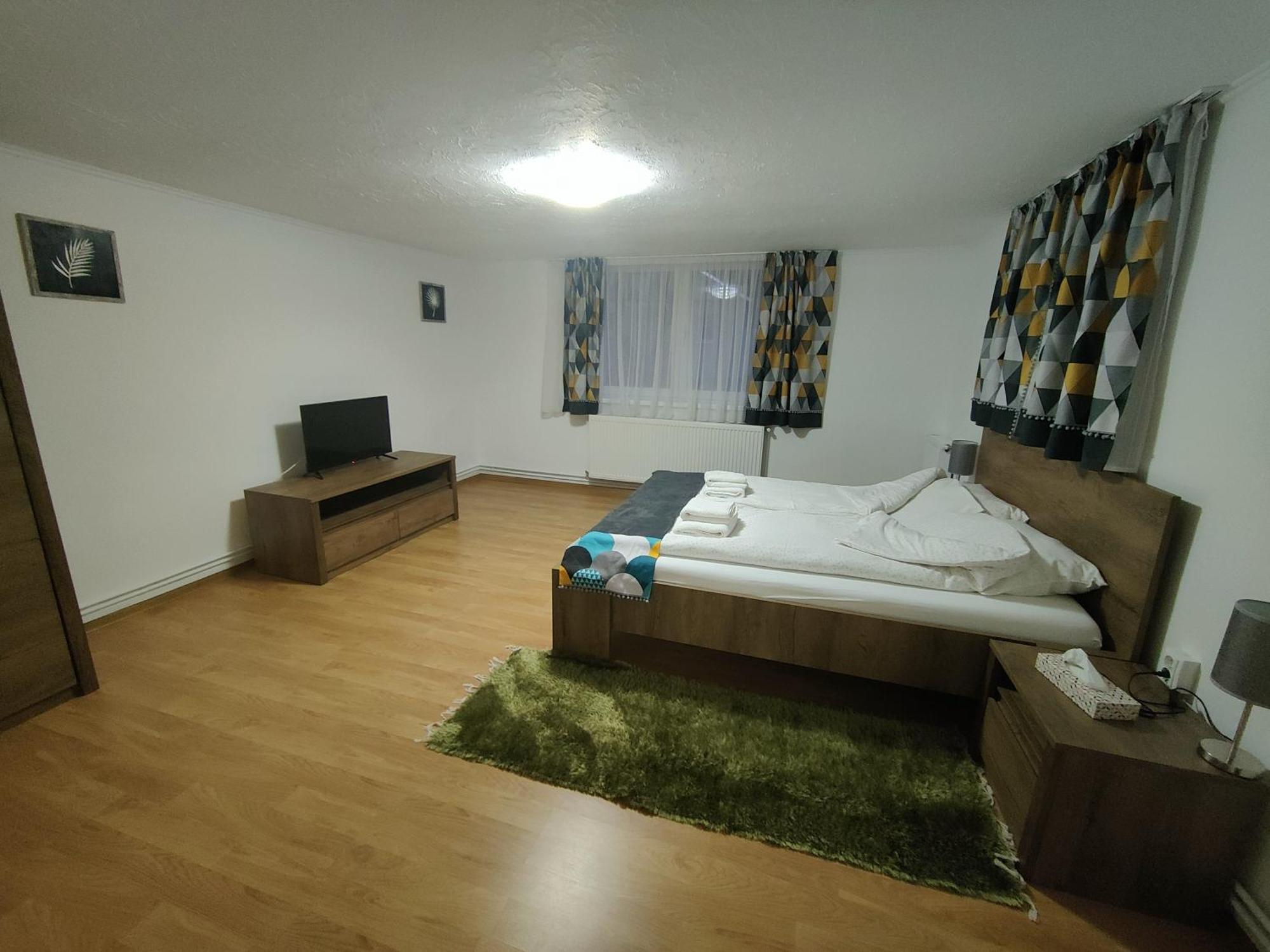 סיגישוארה Smile Apartments חדר תמונה