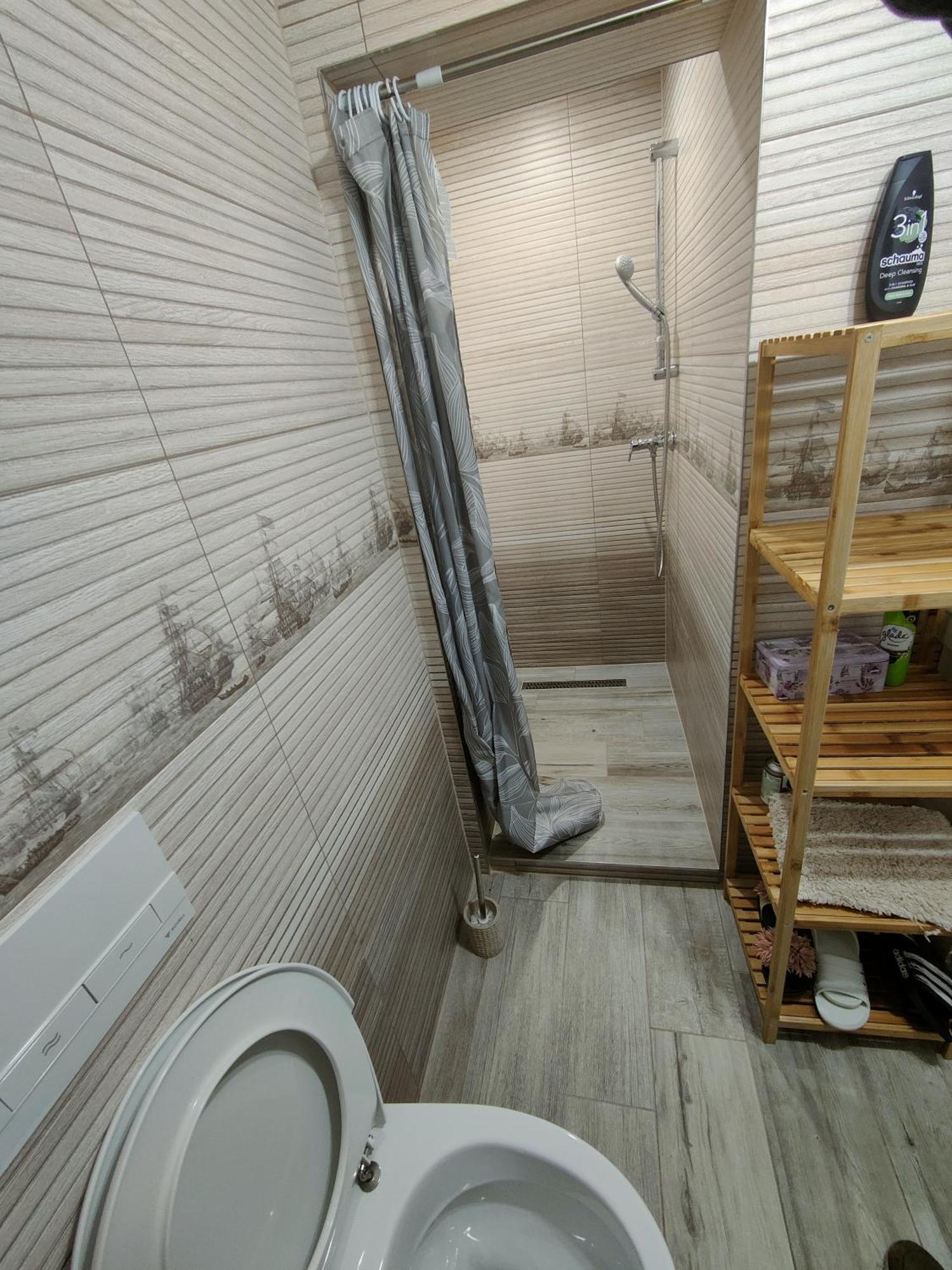 סיגישוארה Smile Apartments חדר תמונה