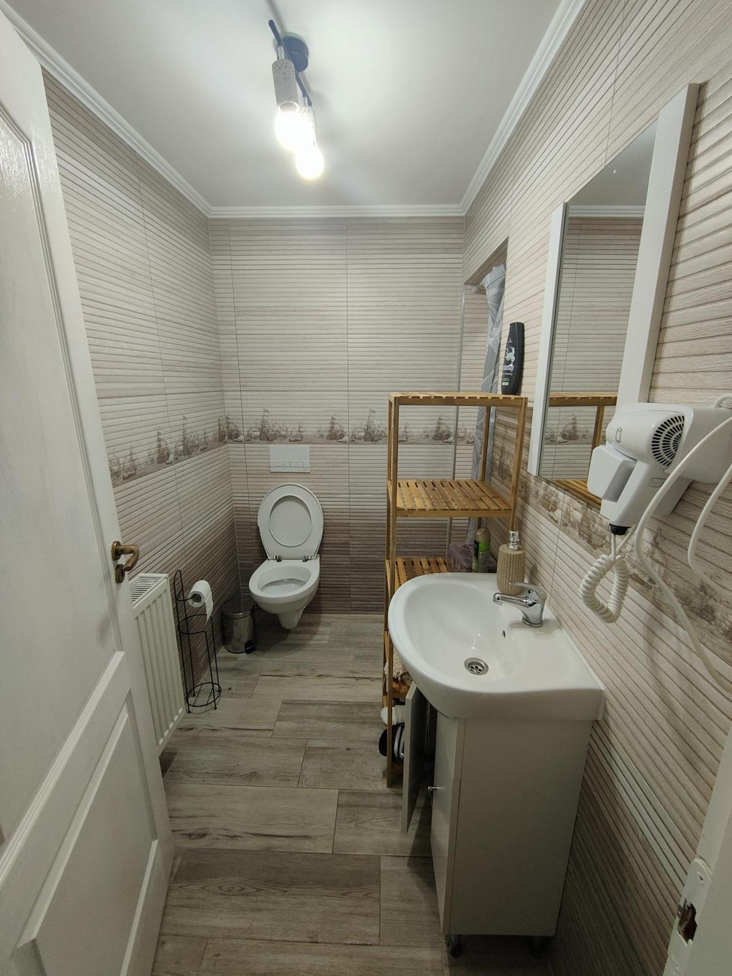 סיגישוארה Smile Apartments חדר תמונה